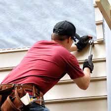 Best Siding Removal and Disposal  in Bell Nyon, CA